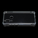 Bakeey Air Bag Shockproof Transparent Soft TPU Protective Case for SHARP AQUOS S3