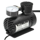 DC 12V 300Psi Portable Air Compressor Pump Tyre Inflator Electric Portable Pressure Pump