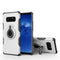 360 Rotating Ring Grip Stand Holder Case For Samsung Galaxy Note 8
