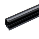 Machifit 8 Groove U-shaped Strip Aluminum Profiles Fittings for 40 45 Series Aluminum Extrusions