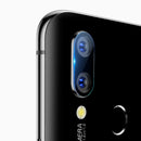 Bakeey 2PCS Anti-scratch HD Clear Tempered Glass Phone Camera Lens Protector for Xiaomi Redmi Note 7 / Note 7 Pro