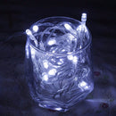 Christmas Batteries LED Light String Curtain Light Home Decor Celebration Festival Wedding Landscape