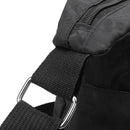 Men Women Casual Nylon Shoulder Handbag Travel  Messenger Crossbody Tote