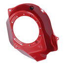 Recoil Shroud Assembly Cooling Fan For Honda GX160 GX200 168FA 168FB 5.5HP 6.5HP