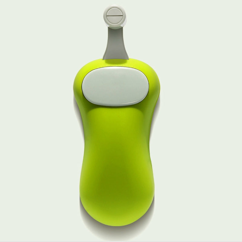 HARAC Mouse Shape Paper Cutter Machine Art Paper Trimmer Cutting Ceramics Blades Green from XiaoMi YouPin