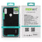 Mofi Shockproof Anti-slip PC + TPU Back Cover Protective Case for Xiaomi Pocophone F1