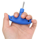 Blue T25 Wrench Torque Tools For Taylormade Titleist Slider Weight