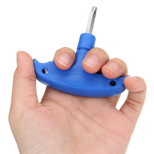 Blue T25 Wrench Torque Tools For Taylormade Titleist Slider Weight