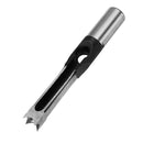 12.7mm Woodworking Square Hole Saw Drill Bit Square Mortising Chisel Drill Bit