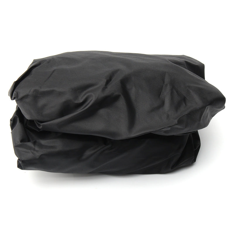 Lawnmower Part Cover Garden Waterproof Rain Snow Dust Cover Protecter Outdoor Storage