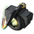 Starter Relay Solenoid For Hyosung GT650R GT250R GV650 GV250 GT250 GT650