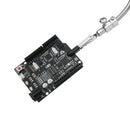 YP-004 PCB Fixture Base Arms Soldering Station Helping Hands with Universal 4 Flexible Arms