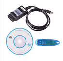 Car Key Programmer Key Prog 4-in-1 FNR With USB Dongle free shipping For Renault/Nissan/Ford