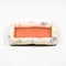 Loskii Summer Pet Cooling Mat Dog Mats Pet Bed for Puppy Teddy Cushion House