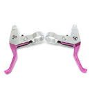 47cc 49cc 22mm 7/8 Handlebar Brake Lever For Dirt Bike Scooter ATV Quad Mini Moto