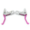 47cc 49cc 22mm 7/8 Handlebar Brake Lever For Dirt Bike Scooter ATV Quad Mini Moto