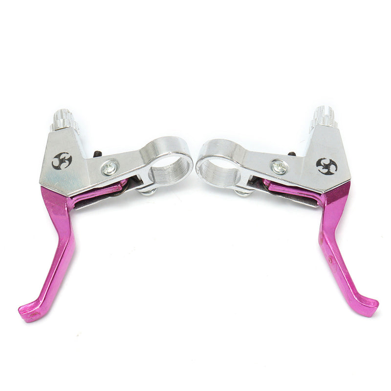 47cc 49cc 22mm 7/8 Handlebar Brake Lever For Dirt Bike Scooter ATV Quad Mini Moto