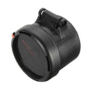 60mm 8-18V Display Digital Voltage Meter Car Modification Voltmeter