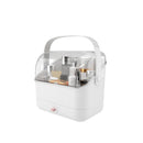 Desktop Makeup Cosmetic Jewelry Organizer Display Box Storage Holder Case Drawer Desktop Organizer