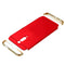 Bakeey Ultra-thin 3 in 1 Plating Frame Splicing PC Hard Protective Case For Xiaomi Mi9T / Mi 9T / Xiaomi Redmi K20  / Redmi K20 PRO