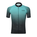 Unisex Outdoor Cycling Jersey Bike Short MTB Bicycle Clothing Skinsuit Breathable Wicking Summer