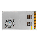 AC 110V/220V to DC 12V 30A 360W Switching Power Supply Driver Transformer for LED Strip Light