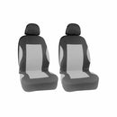4pcs Universal Car Auto Seat Cushion Cover Protective Seat
