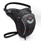 WOSAWE Motorcycle Bag Shoulder Leg Pocket Travel Expansion Racing MB03 Black