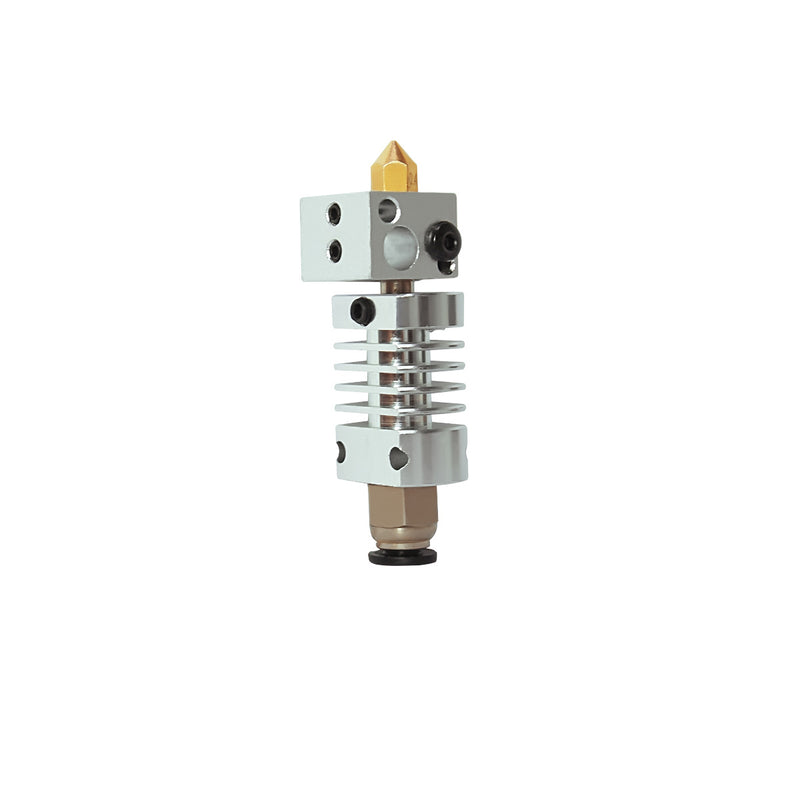 BP6 Extruder Pre-assembled Hotend Kit with Silicone Cover for 3D Printer