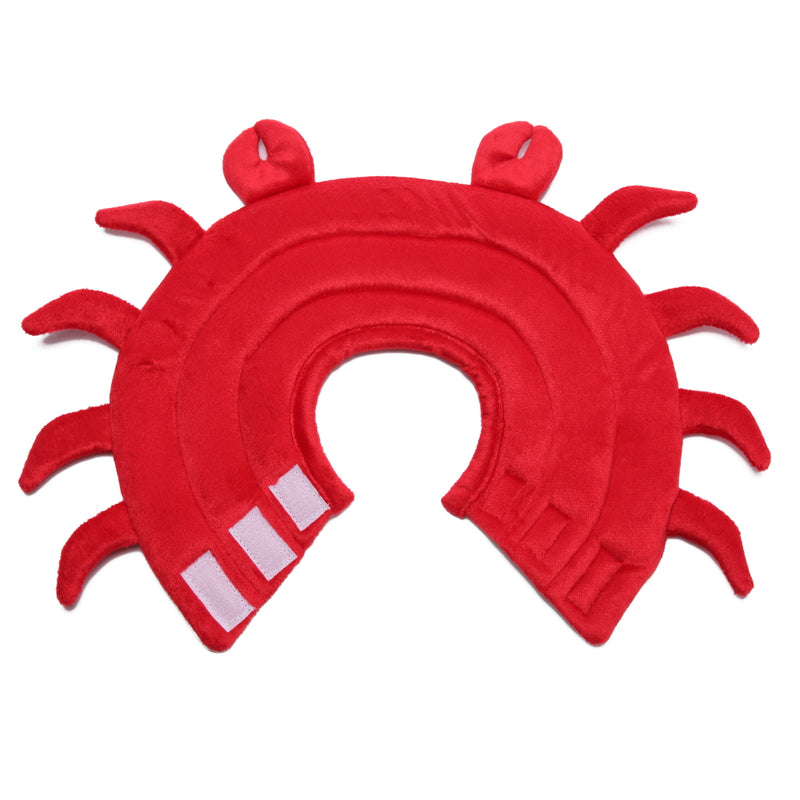 Shape Dog Cat Collar Pet Elizabeth Circle Wound Healing Medical Anti-Bite Ring Protection Shield