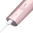 Electric Vacuum Suction Blackhead Acne Remover Device Pore Cleanser Beauty Machine Rechargeable