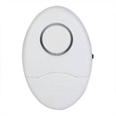 Household Sound Water Leakage Alarm Wash Basin Bathtub Washing Machine Anti-overflow Device