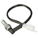 Universal Motorcycle Bike Banjo Bolt Brake Pressure Light Switch M10 x 1.00mm