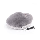 USB Rechargeable 5v Warm Waist Hand Foot Treasure Tool Electric Massager