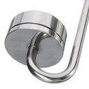 25/30/35/40cm Small Large Size Aquarium Ultra-thin Stainless Steel CO2 Diffuser CO2 Regulators