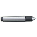 MT2 Carbide Morse Taper Bearing Lathe CNC Milling Dead 60 Degree Point Center
