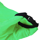 IPRee 190T Polyester 120x60x48cm Air Inflatable Folding Chair Water Resistant Sofa Max Load 150kg