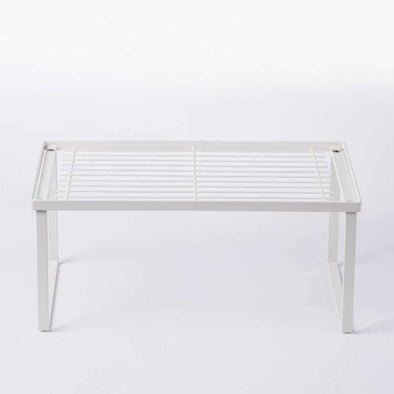 Jordan&Judy Layered Shelf Tiered Shelf Rack for Kitchen Bathroom Office from XIAOMI YOUPIN