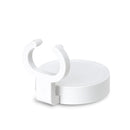 HL U-shaped Multi-function Adhesive Hooks 3PCS /Set Home Hooks Hanging Hook Wall Hooks 3kg Max