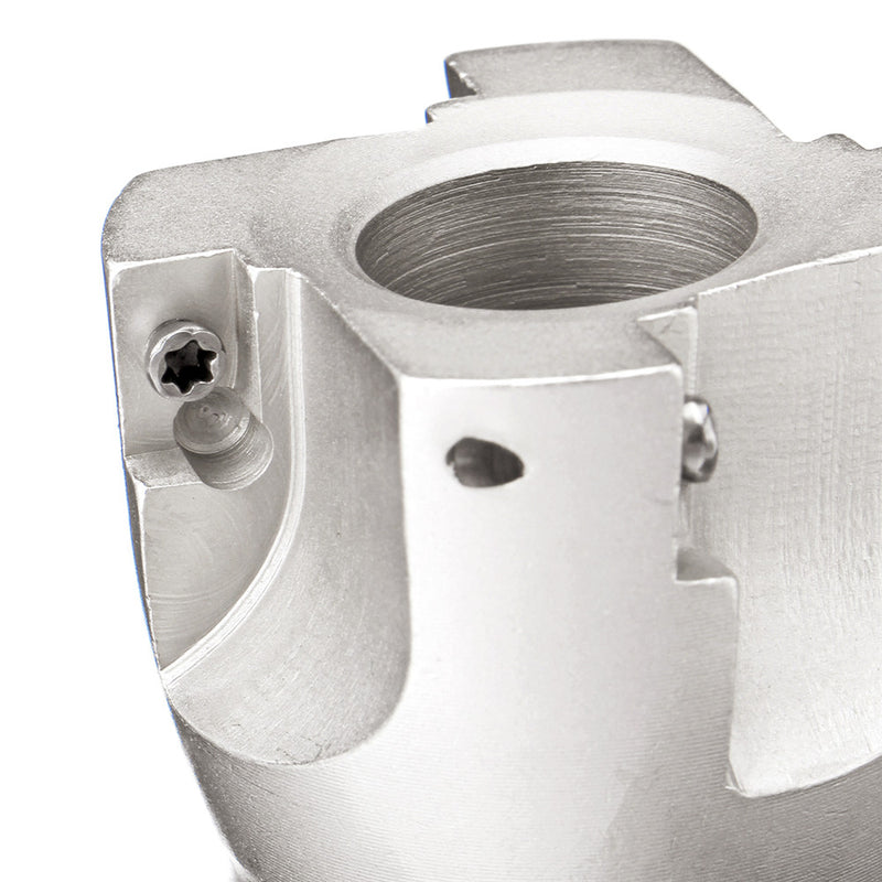 BAP300R-40-22-4T Face Milling Cutter 4 Flutes Milling Holder  for APMT1135 Insert