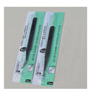 Stainless Steel Elbow Tip Clamp Handmade DIY Gadget Tweezers Clips Mobile Repair Tools