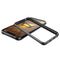 Bakeey Transparent Shockproof Hard Back Cover Protective Case for Xiaomi Pocophone F1