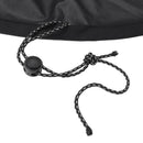 BBQ Barbecue Cover Protect Waterproof Weather Resistant 7111 For Weber Q200/2000