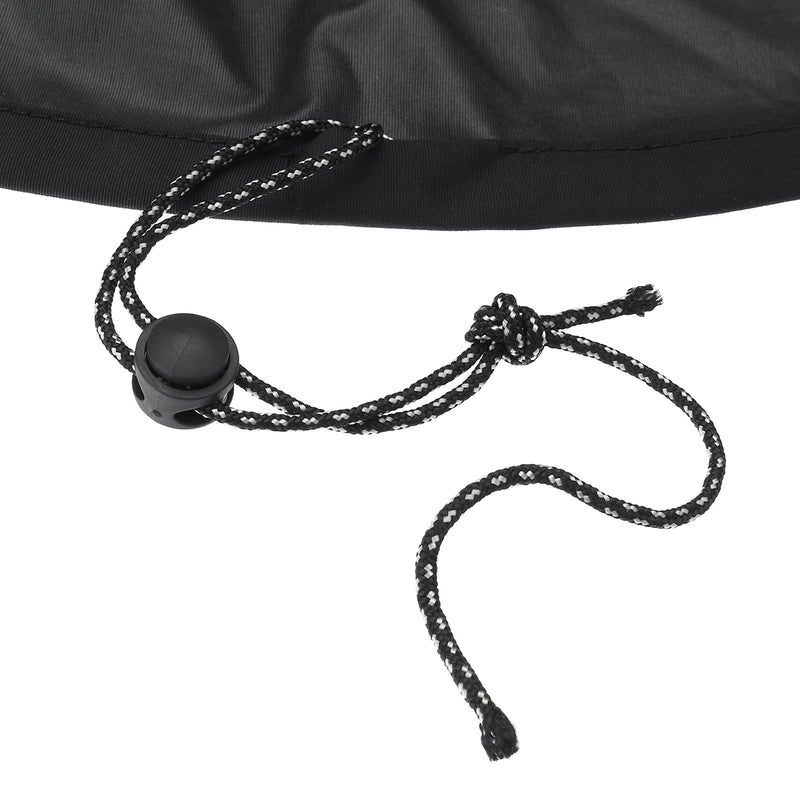 BBQ Barbecue Cover Protect Waterproof Weather Resistant 7111 For Weber Q200/2000