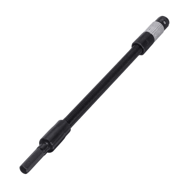 200/300mm Flexible Extension Drill Shaft 1/4 Inch Screwdriver Extension Bit Holder