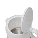 HL 600W / 1L Folding Electric Kettle Handheld Instant Heating Electric Water Kettle Protection
