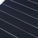 6V 10W 1.7A Portable Monocrystalline Solar Panel Slim & Light USB Charger Charging Power Bank Pad