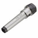 MT2 ER16 M10 Collet Chuck Holder Morse Taper Milling Collet Chuck Holder CNC Cutter Arbor