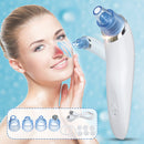 Electric Blackhead Remover Electric Blackhead Suction Clean Instrument And Remove Acne Electric Facial Cleanser
