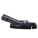 5 Inch Grinder Dust Cover Dust Shroud Attachment for 100 115 125 Angle Grinder Cup Wheel Flap Wheel Grinding